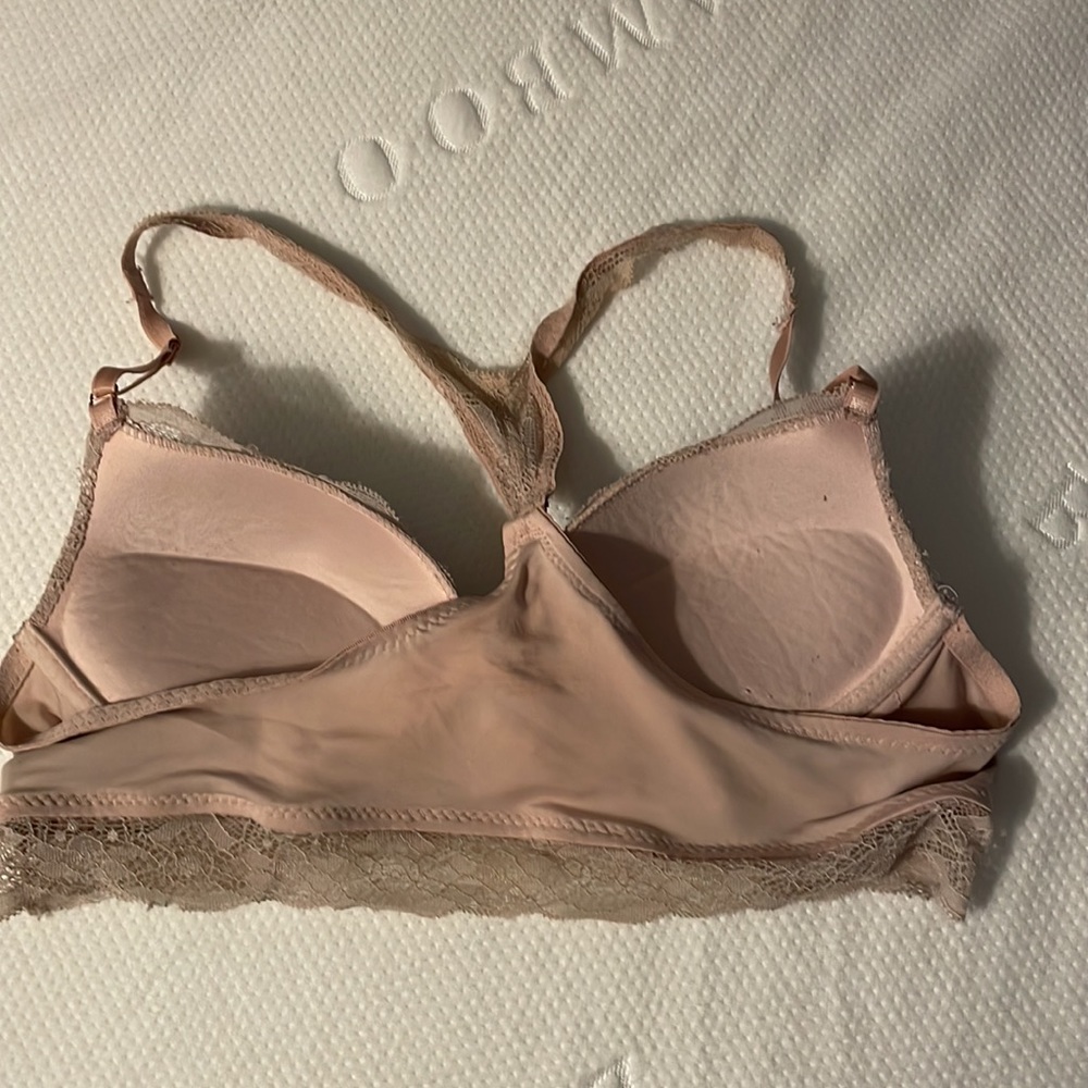 Pullover bra - Picture 2 of 4